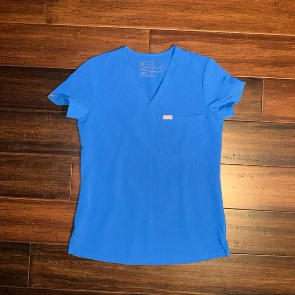 Figs Ladies Scrub Set - Picture 2 of 7